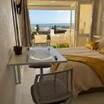 Showtime Naturiste Port Nature 6 Parking Privé Clim Ascenseur Vue * Agde