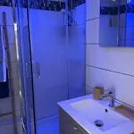 Showtime Naturiste Port Nature 6 Parking Privé Clim Ascenseur Vue Apartamento