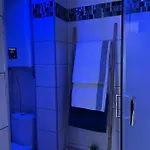 Showtime Naturiste Port Nature 6 Parking Privé Clim Ascenseur Vue Apartamento
