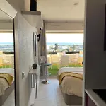 Showtime Naturiste Port Nature 6 Parking Privé Clim Ascenseur Vue Agde