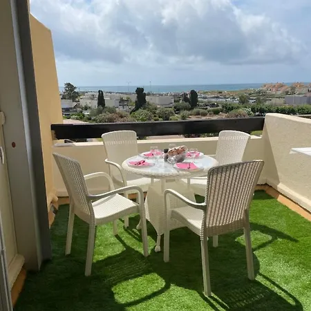 Showtime Naturiste Port Nature 6 Parking Privé Clim Ascenseur Vue *