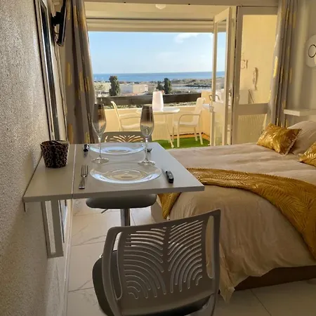 Showtime Naturiste Port Nature 6 Parking Prive Clim Ascenseur Vue * Agde