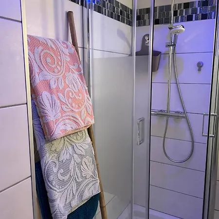 Showtime Naturiste Port Nature 6 Parking Privé Clim Ascenseur Vue Appartamento *