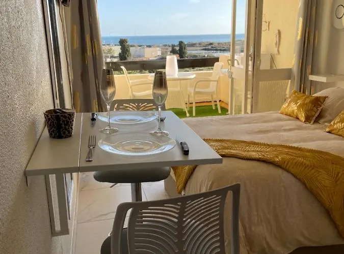 Showtime Naturiste Port Nature 6 Parking Prive Clim Ascenseur Vue * Agde